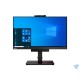 Lenovo ThinkCentre Tiny-In-One 60,5 cm (23.8'') 1920 x 1080 Pixeles Full HD LED Negro 11GDPAT1EU